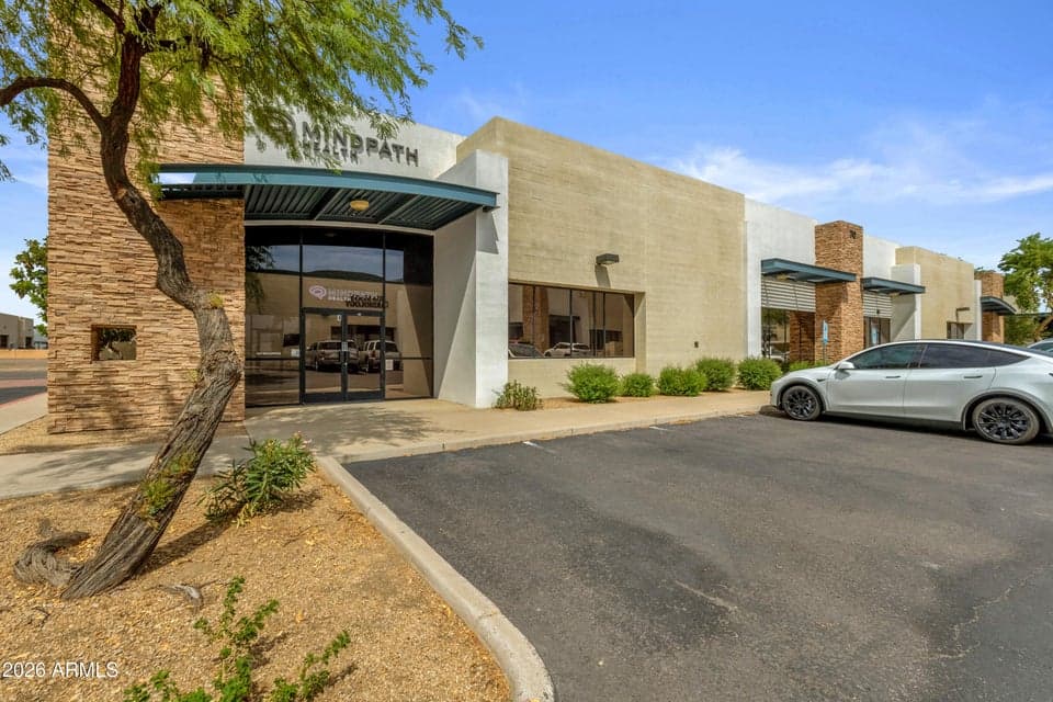 70 N McClintock Drive 4, Chandler, AZ 85226 — photo 1 of 24