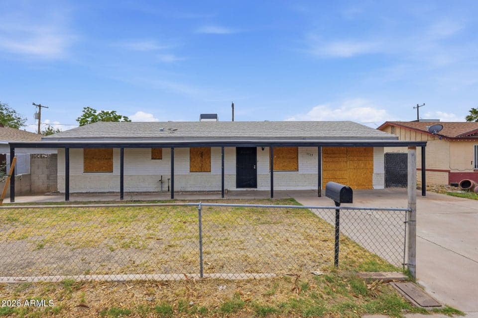 1723 W CHERYL Drive, Phoenix, AZ 85021 — photo 1 of 37