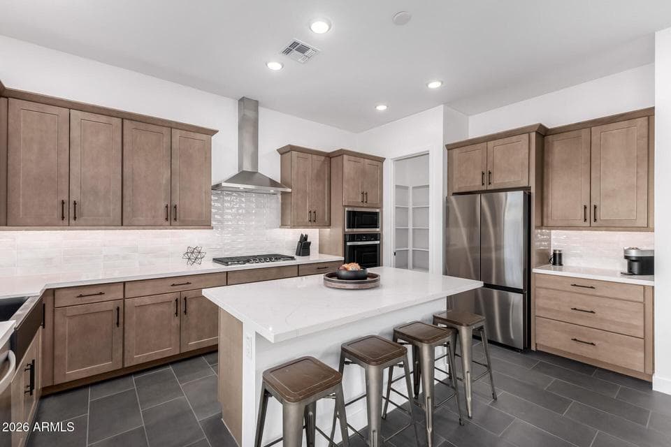 22822 E WATFORD Drive, Queen Creek, AZ 85142 — photo 1 of 85