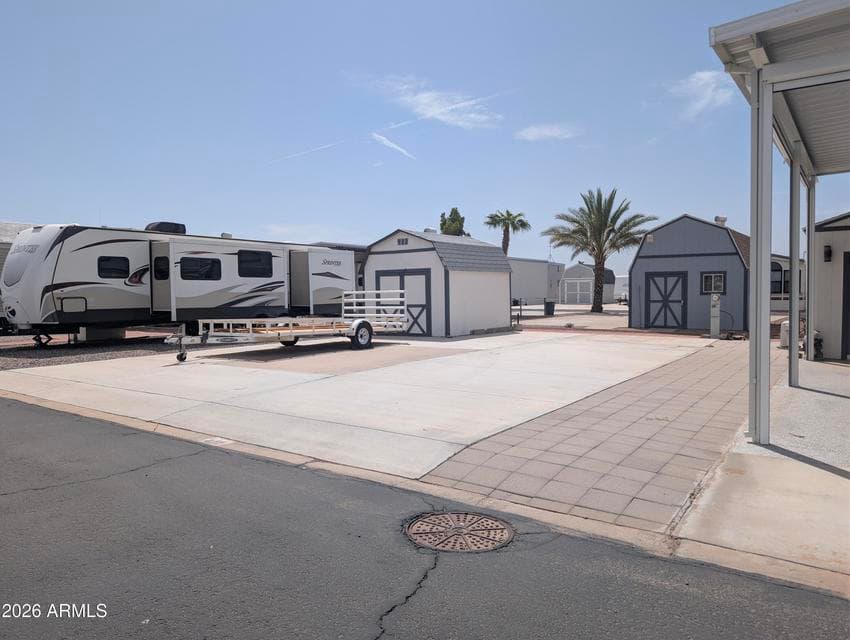 427 E Pueblo del Sol 14, Florence, AZ 85132 — photo 1 of 7