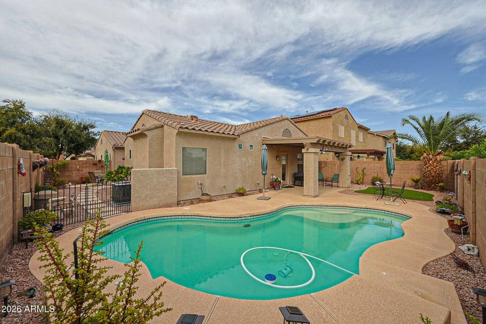 15933 W MAUNA LOA Lane, Surprise, AZ 85379 — photo 1 of 37