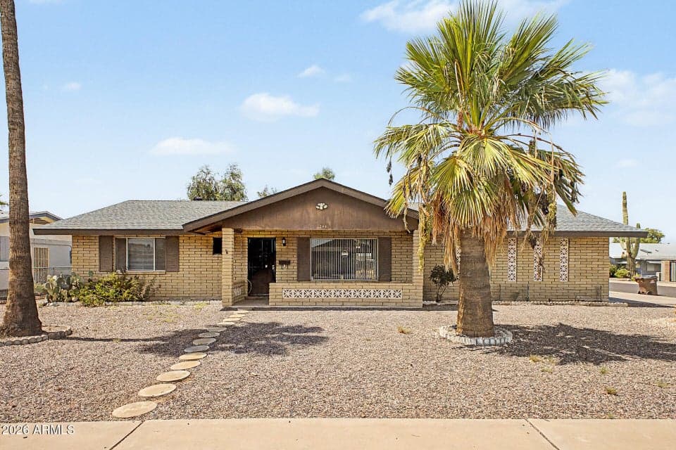 244 N 62nd Street, Mesa, AZ 85205 — photo 1 of 29