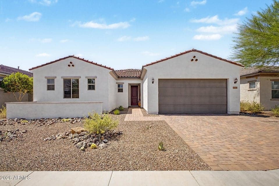 16234 S 179TH Drive, Goodyear, AZ 85338 — photo 1 of 52