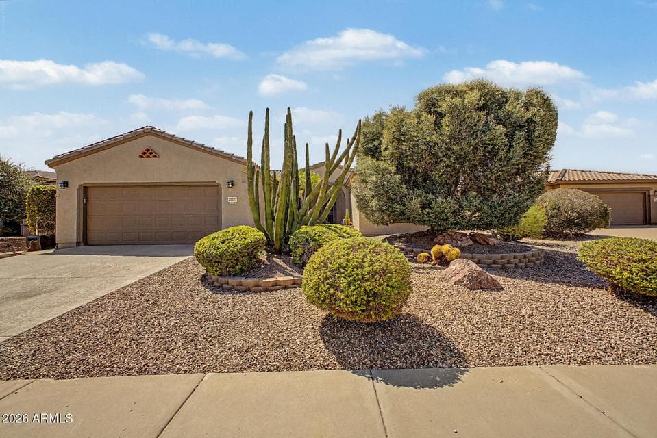 20072 N PINEWISH Court, Surprise, AZ 85374 — photo 1 of 43