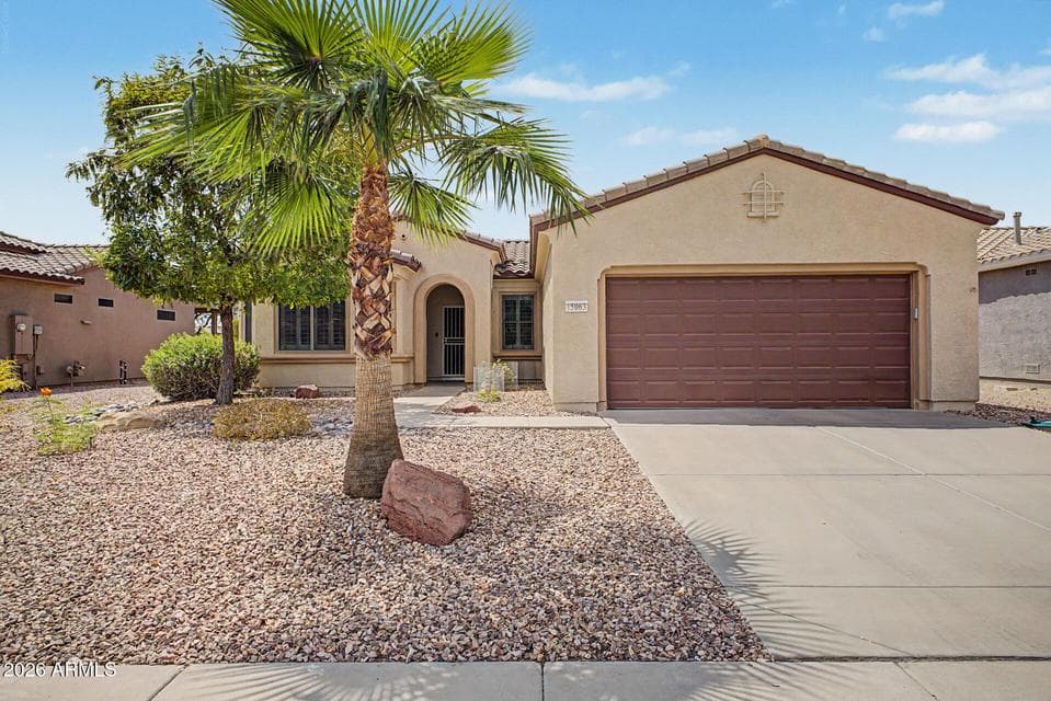 15063 W HOME RUN Drive, Surprise, AZ 85374 — photo 1 of 42