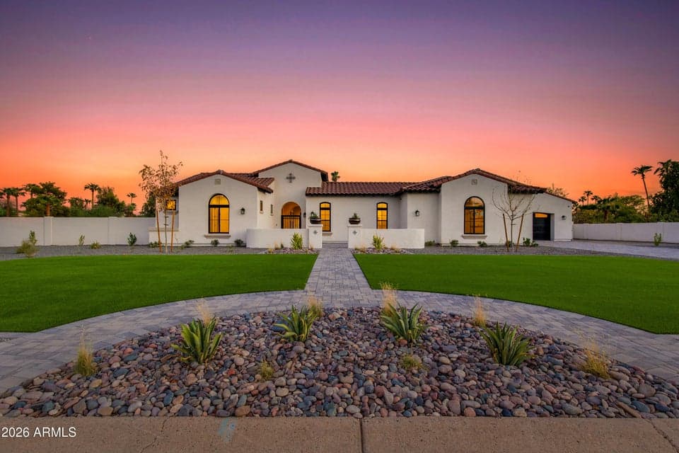 7361 E Camino Santo, Scottsdale, AZ 85260 — photo 1 of 122