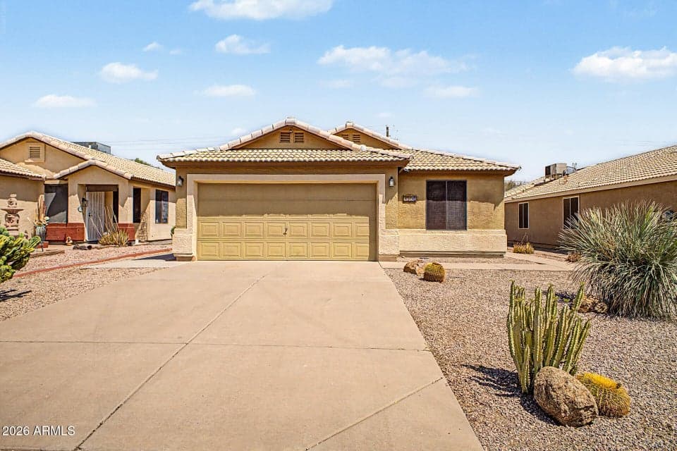 Great curb appeal