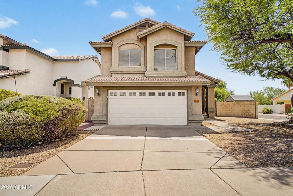 3301 E MARCONI Avenue, Phoenix, AZ 85032 — photo 1 of 29
