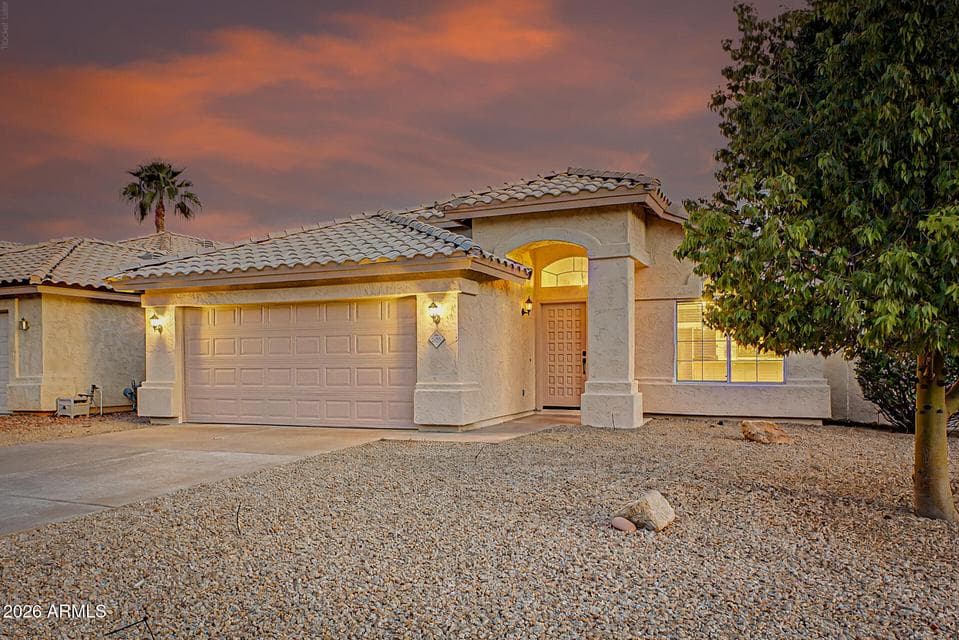 3545 E UTOPIA Road, Phoenix, AZ 85050 — photo 1 of 28