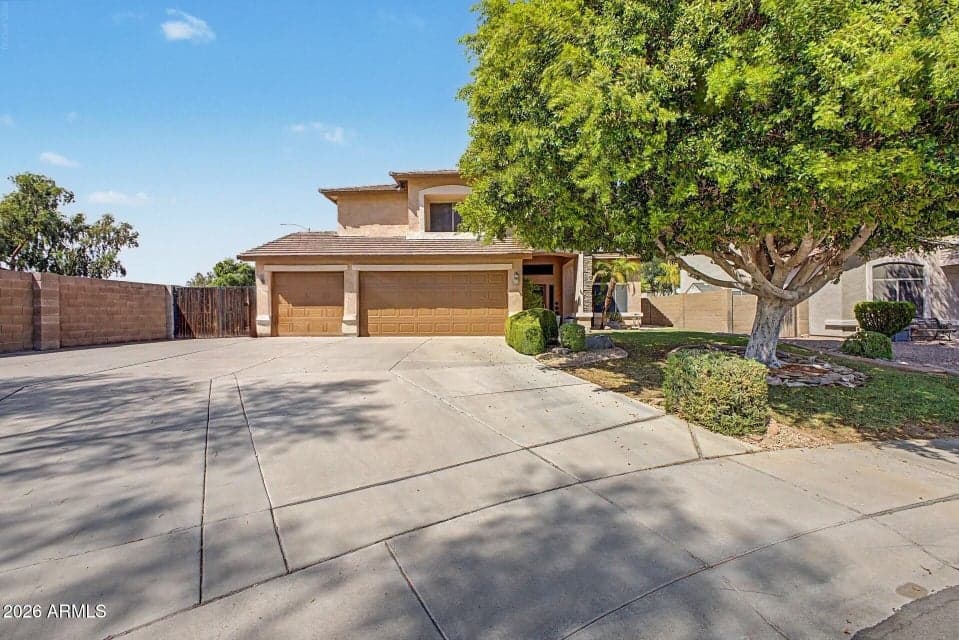 8672 W ADAM Avenue, Peoria, AZ 85382 — photo 1 of 26