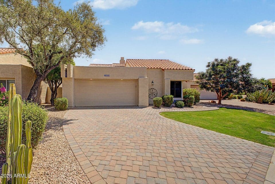 10099 E SAN SALVADOR Drive, Scottsdale, AZ 85258 — photo 1 of 48