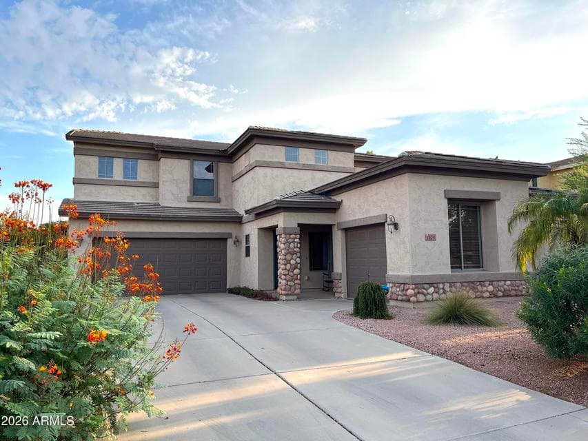 1474 E ANNA Drive, Casa Grande, AZ 85122 — photo 1 of 23