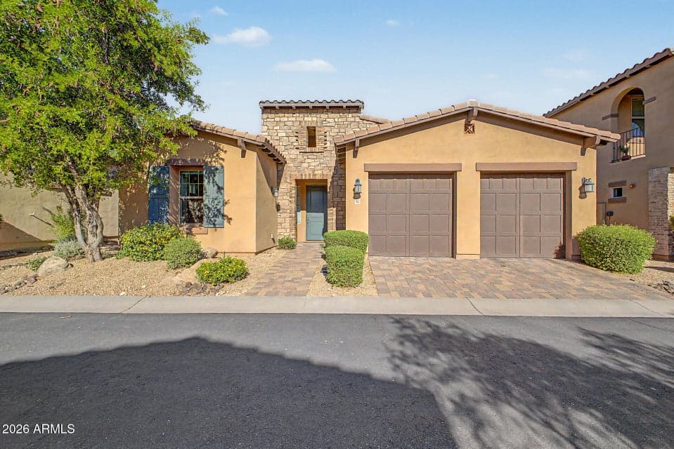 95 ALMARTE Drive, Carefree, AZ 85377 — photo 1 of 31