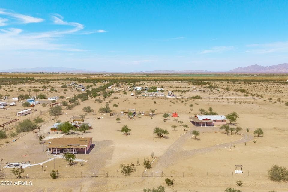 27439 S 170TH Avenue, Buckeye, AZ 85326 — photo 1 of 53