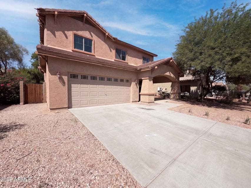 45370 W HORSE MESA Road, Maricopa, AZ 85139 — photo 1 of 32
