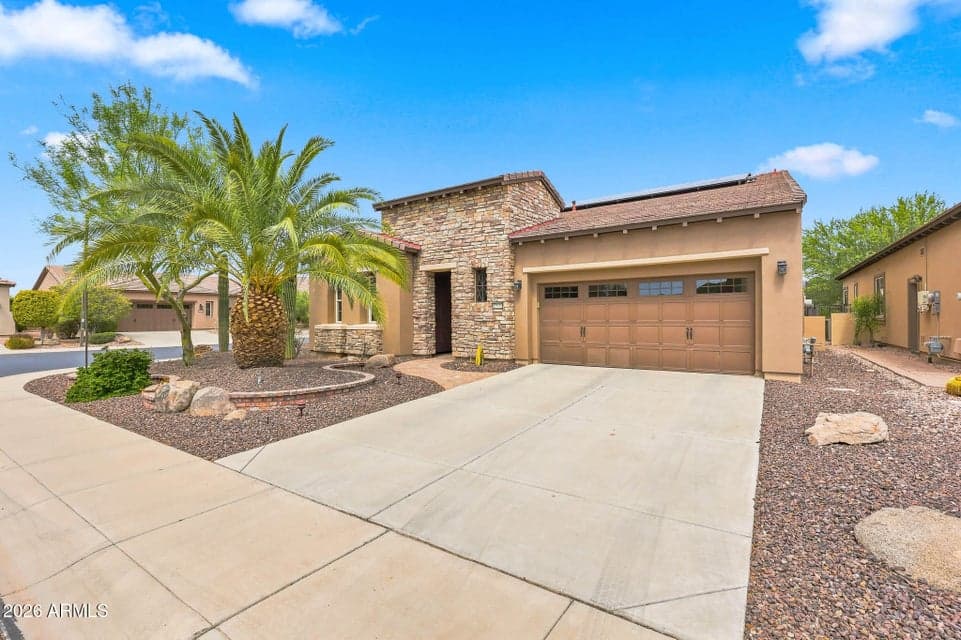 12970 W LONE TREE Trail, Peoria, AZ 85383 — photo 1 of 52