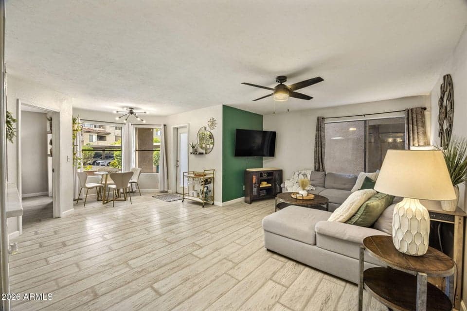 4850 E Desert Cove Avenue 122, Scottsdale, AZ 85254 — photo 1 of 24
