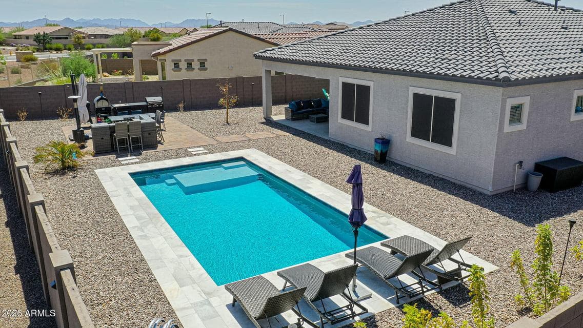 16437 S 182ND Avenue, Goodyear, AZ 85338 — photo 1 of 69