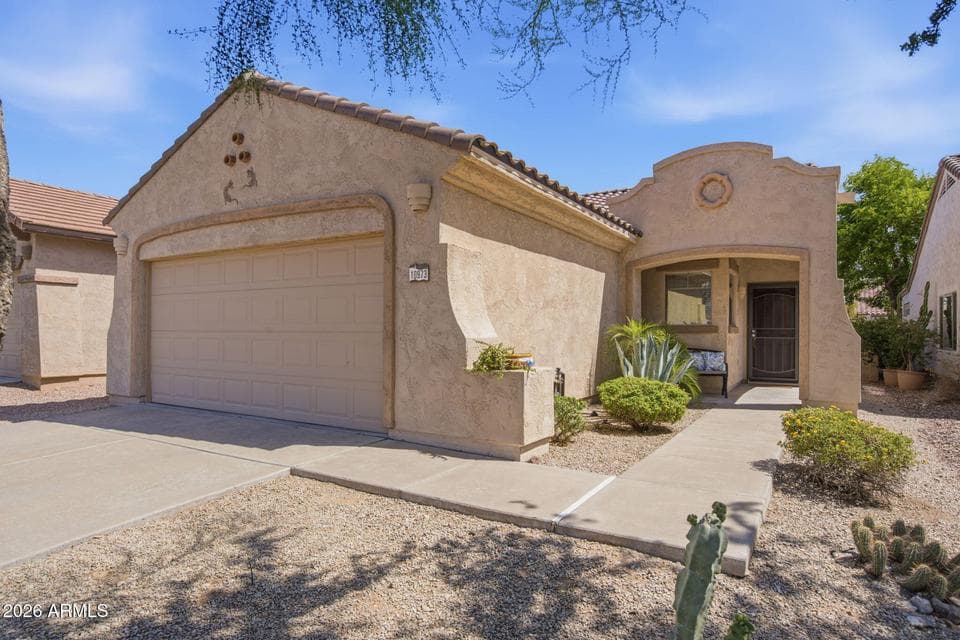 10973 E CASTLE DOME Trail, Gold Canyon, AZ 85118 — photo 1 of 38