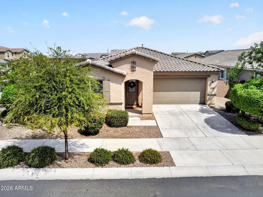 23012 E DOMINGO Road, Queen Creek, AZ 85142 — photo 1 of 59