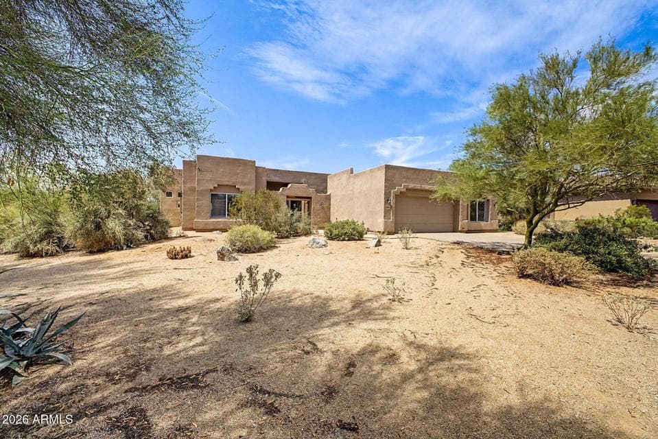 27644 N 74TH Street, Scottsdale, AZ 85266 — photo 1 of 43