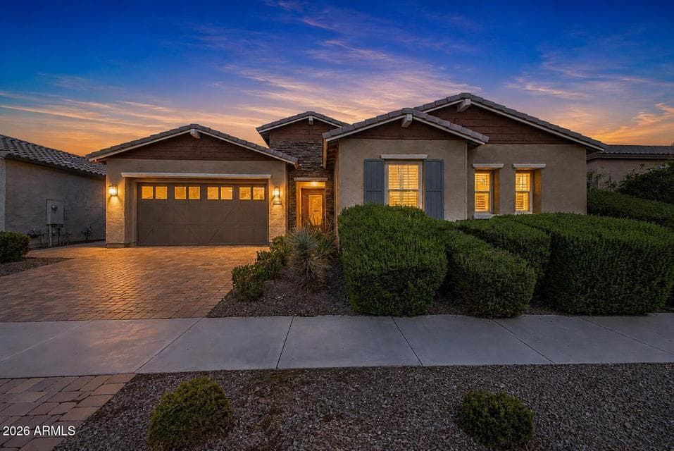9932 E RUBIDIUM Avenue, Mesa, AZ 85212 — photo 1 of 76