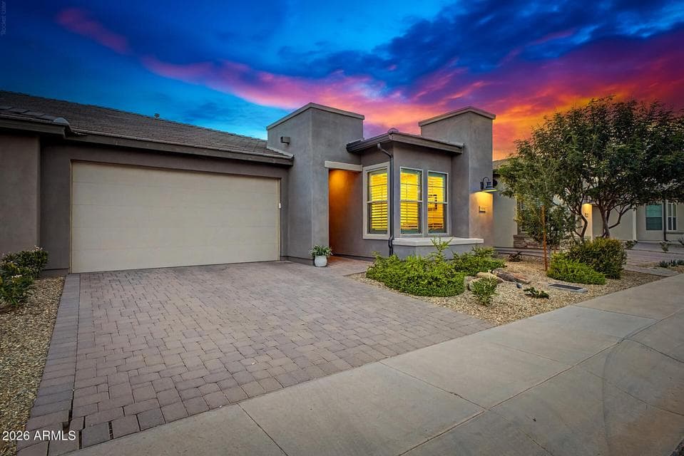 35340 N SUNSET Trail, Queen Creek, AZ 85140 — photo 1 of 71