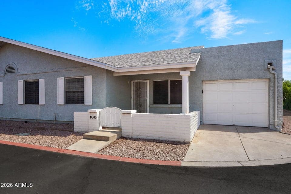 2929 E BROADWAY Road 100, Mesa, AZ 85204 — photo 1 of 14