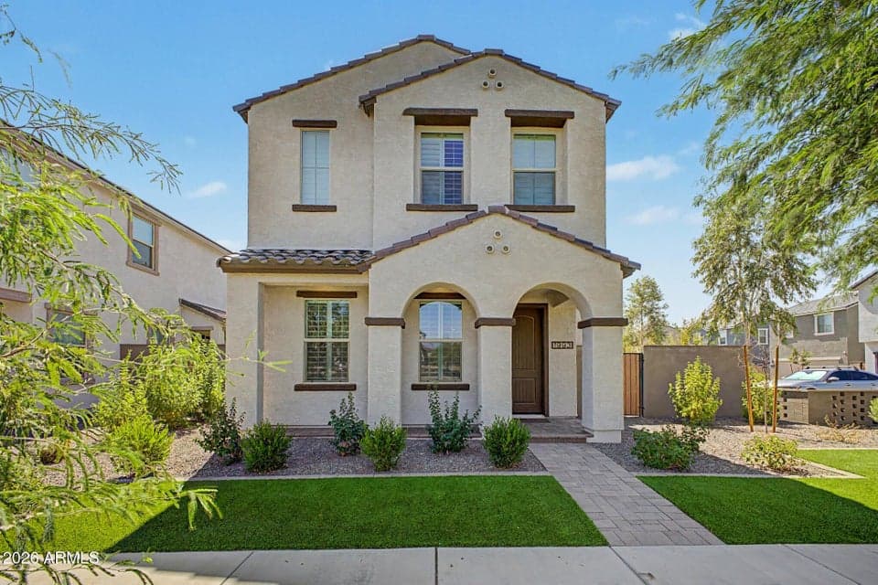 1993 W HIDE Trail, Phoenix, AZ 85085 — photo 1 of 58