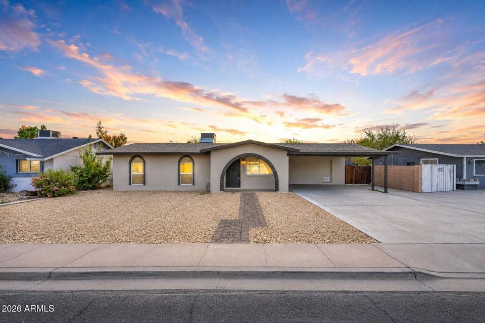938 S OLIVE, Mesa, AZ 85204 — photo 1 of 23