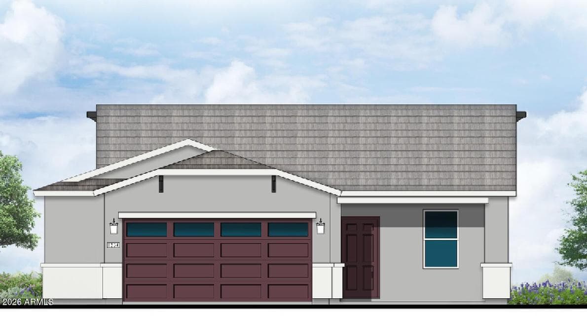 25558 W ENCINAS Lane, Buckeye, AZ 85326 — photo 1 of 9