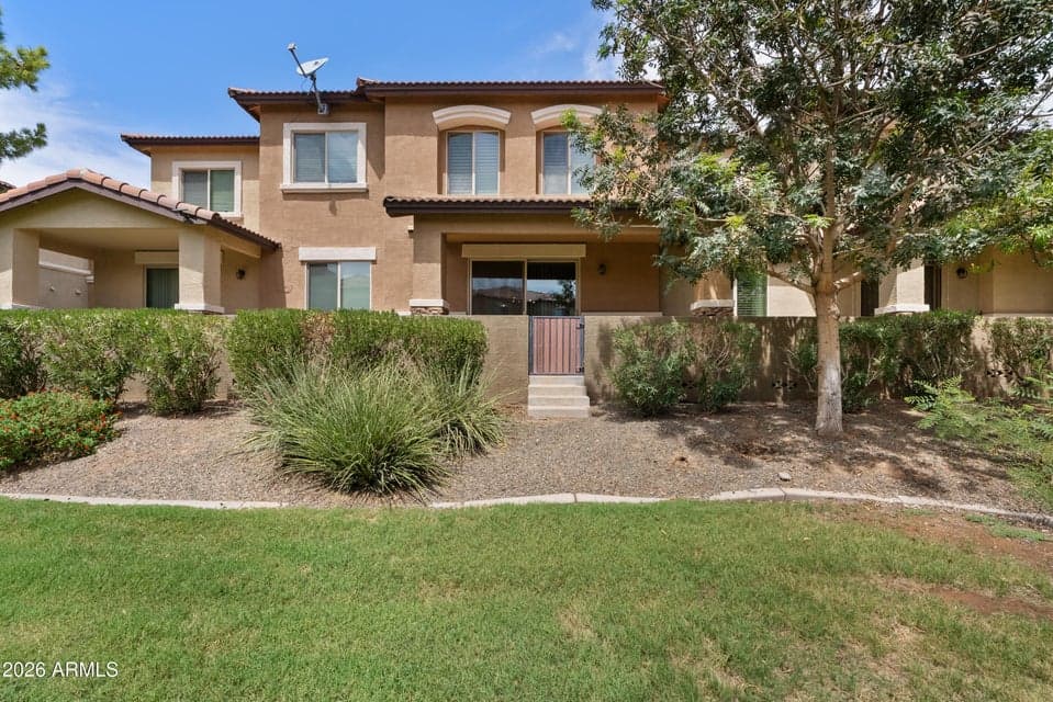 7726 E BASELINE Road 129, Mesa, AZ 85209 — photo 1 of 25