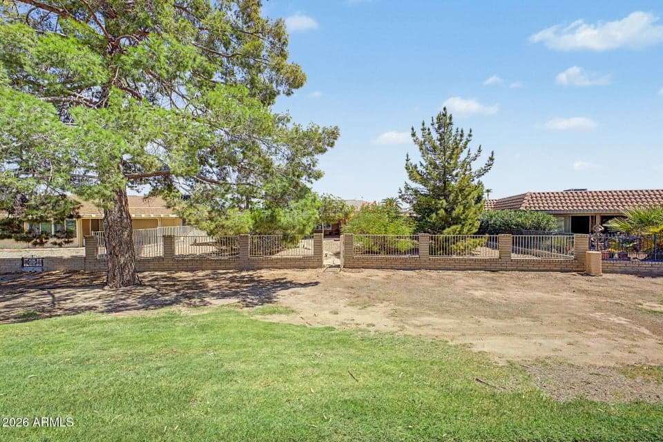 17028 N COUNTRY CLUB Drive, Sun City, AZ 85373 — photo 1 of 30