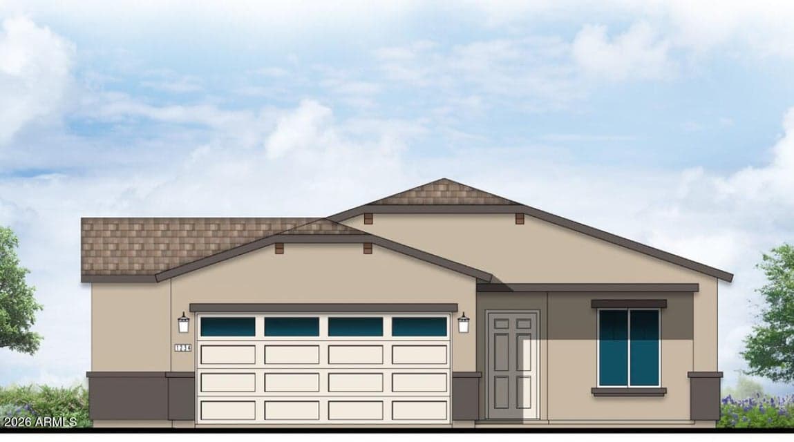25582 W ENCINAS Lane, Buckeye, AZ 85326 — photo 1 of 9