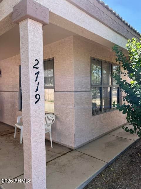 2719 E WINDSOR Avenue, Phoenix, AZ 85008 — photo 1 of 19