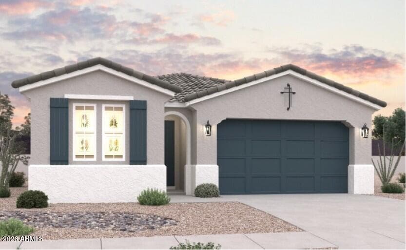 4051 S 241ST Drive, Buckeye, AZ 85326 — photo 1 of 4