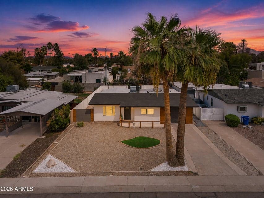 2232 E MITCHELL Drive, Phoenix, AZ 85016 — photo 1 of 43