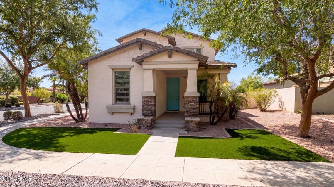 15363 W PERSHING Street, Surprise, AZ 85379 — photo 1 of 36