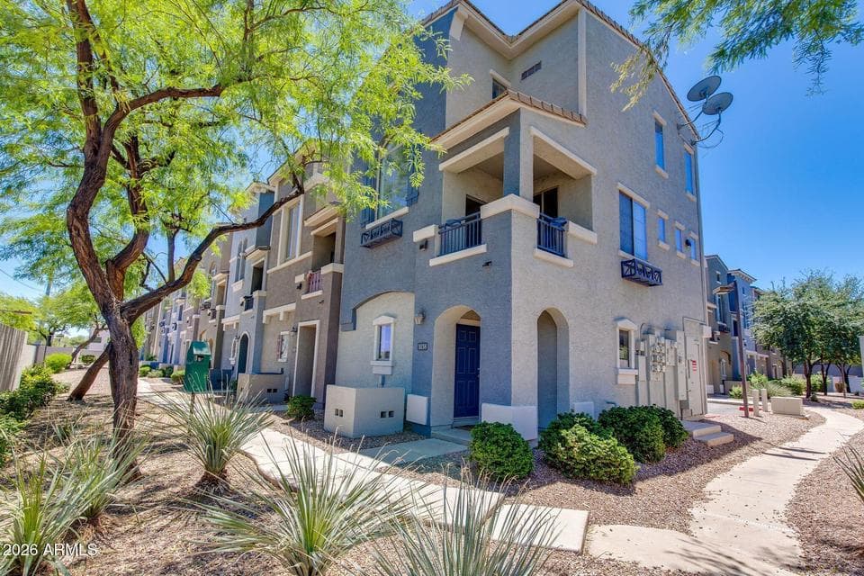 2401 E RIO SALADO Parkway 1040, Tempe, AZ 85288 — photo 1 of 16