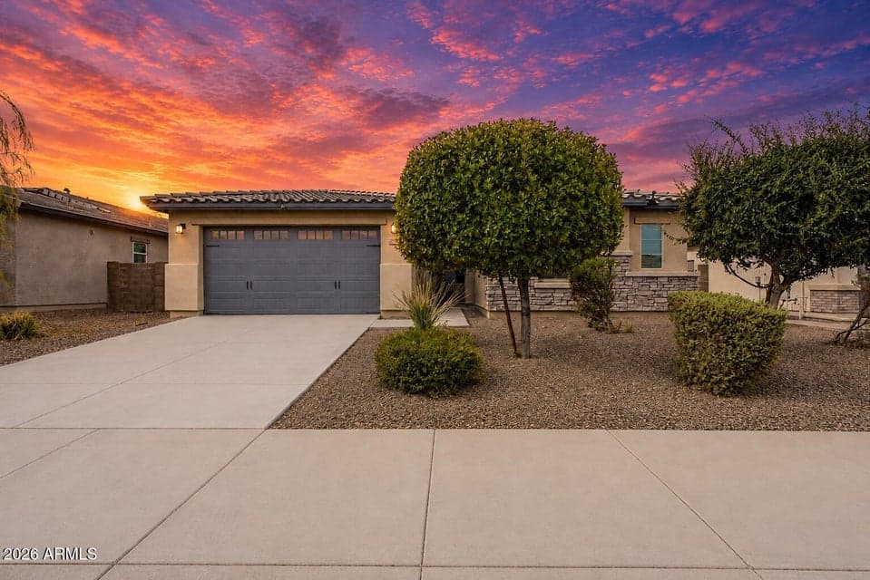 17146 W EL CAMINITO Drive, Waddell, AZ 85355 — photo 1 of 30