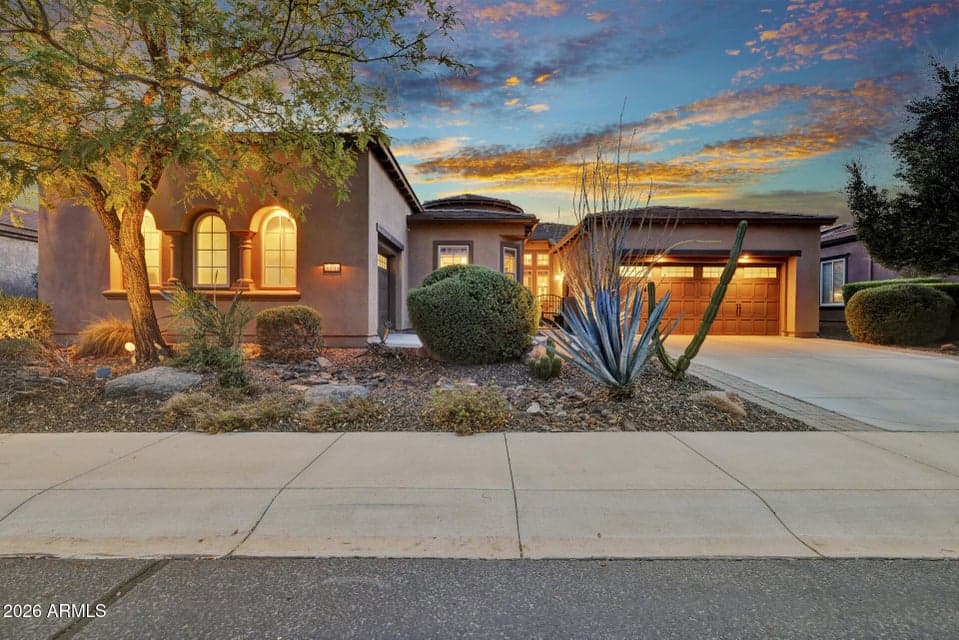30018 N 129TH Glen, Peoria, AZ 85383 — photo 1 of 107
