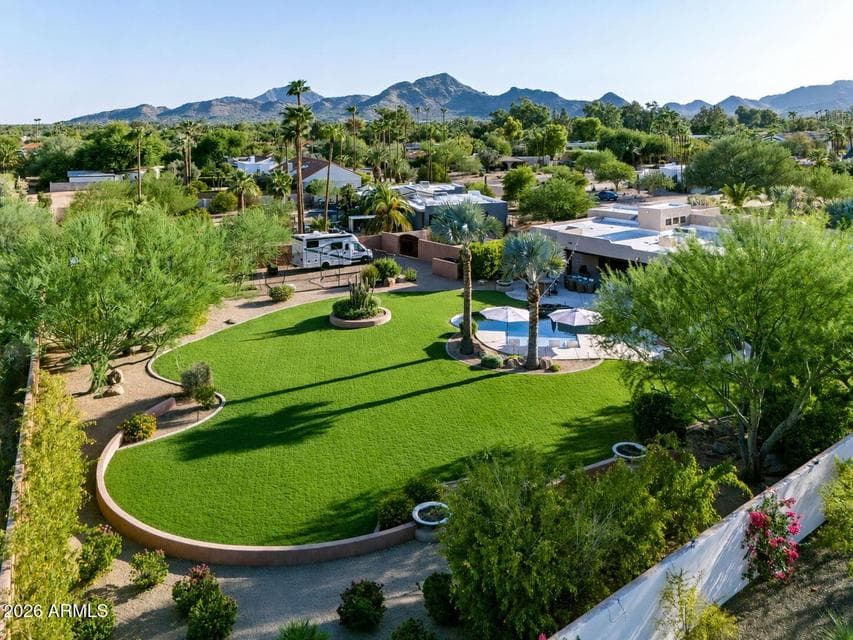9827 N 65TH Place, Paradise Valley, AZ 85253 — photo 1 of 66