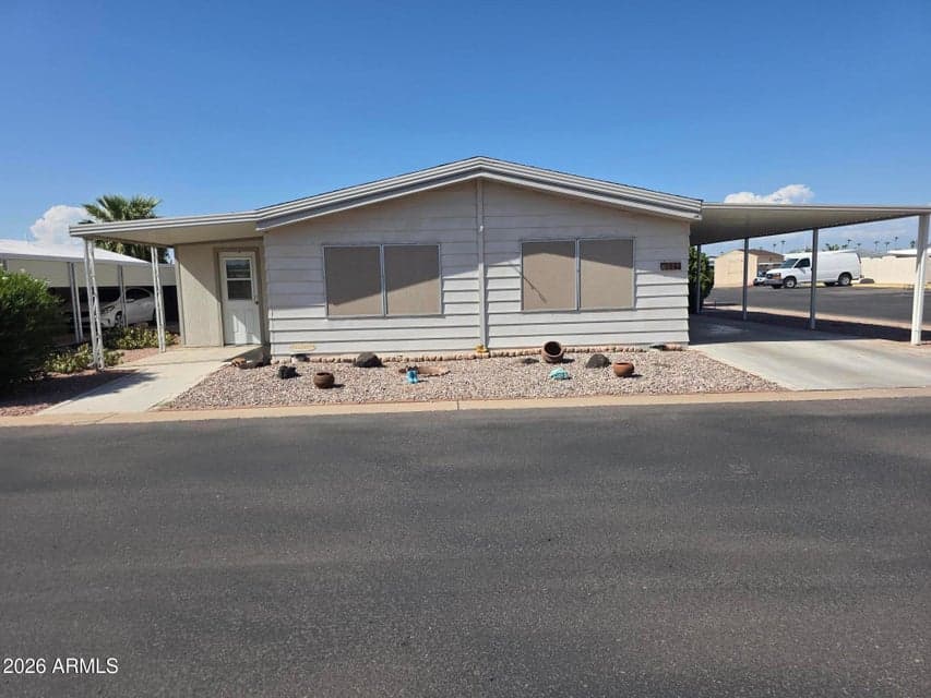 3330 E MAIN Street 144, Mesa, AZ 85213 — photo 1 of 34