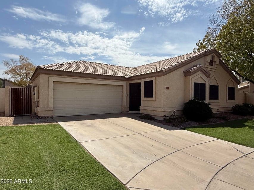 15159 N 90TH Lane, Peoria, AZ 85381 — photo 1 of 25