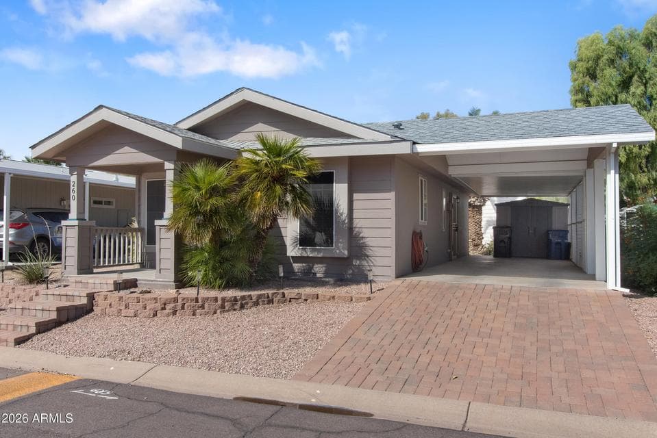 2401 W SOUTHERN Avenue 260, Tempe, AZ 85282 — photo 1 of 44