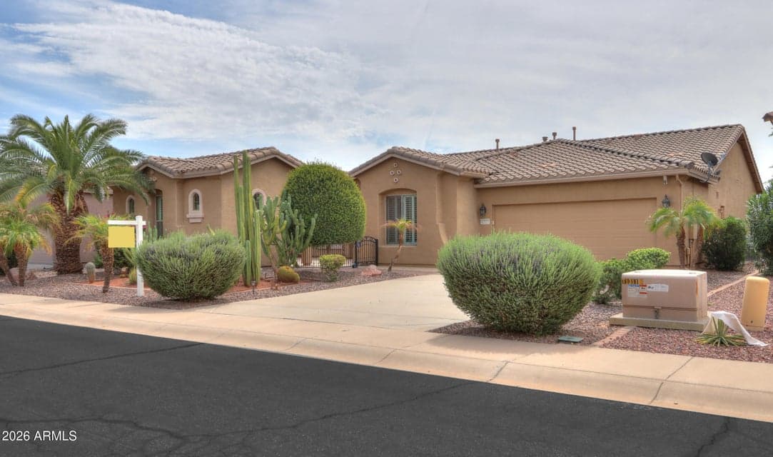 42311 W GOOD VIBRATIONS Lane, Maricopa, AZ 85138 — photo 1 of 73