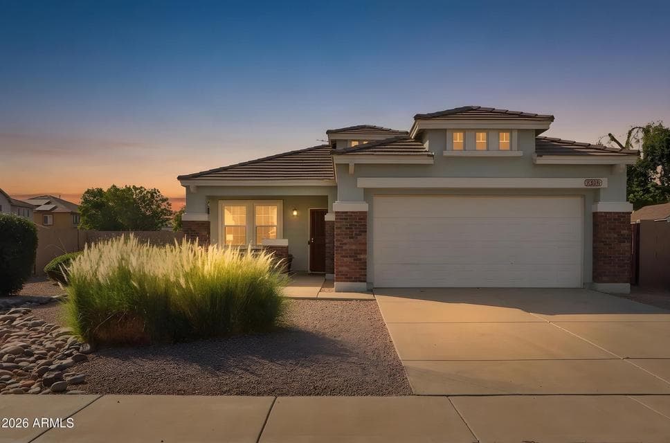 2588 E IVANHOE Court, Gilbert, AZ 85295 — photo 1 of 40