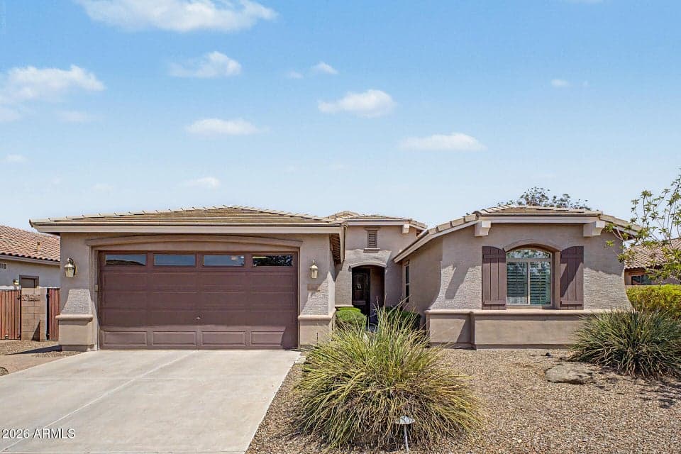 4981 S COTTON Court, Chandler, AZ 85248 — photo 1 of 52
