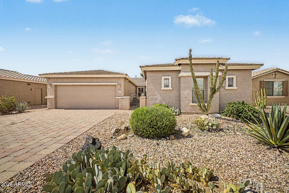 42928 W WHIMSICAL Drive, Maricopa, AZ 85138 — photo 1 of 73