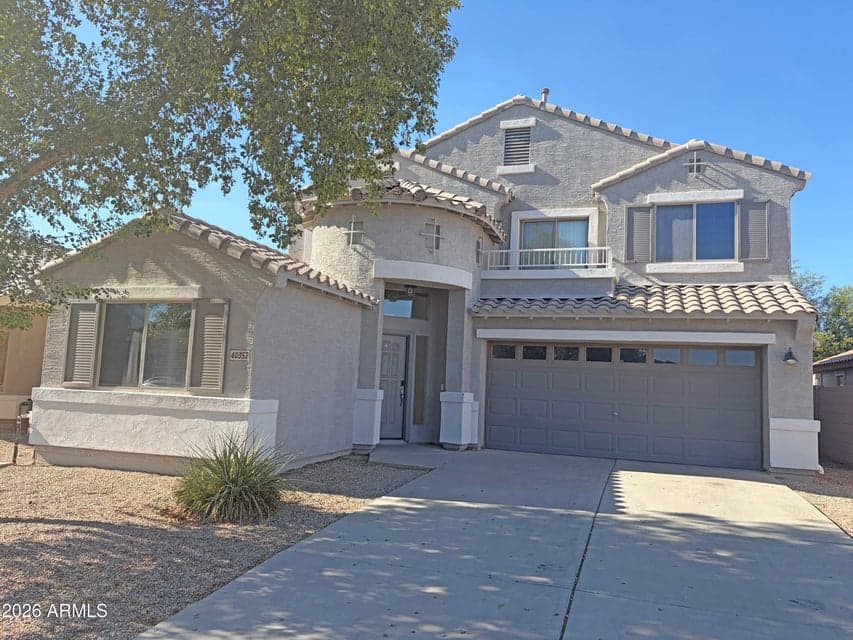 40352 W NOVAK Lane, Maricopa, AZ 85138 — photo 1 of 20